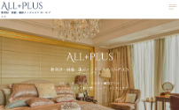 ALL+PLUS～オールプラス～