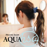 AQUAアクア 恵比寿店