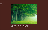 Arc-en-cile-アルカンシエル-