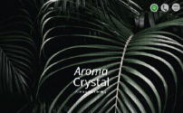 Aroma Crystal ～アロマクリスタル～