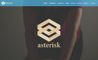 asterisk