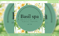 Basil spa～バジルスパ