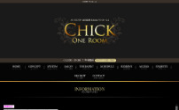 CHICK ONE ROOM