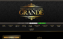 GRANDE葛西
