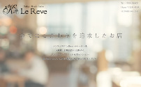 東京Le Reve～ルレーヴ～ 日暮里ルーム