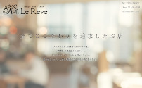 東京Le Reve～ルレーヴ～ 日暮里ルーム