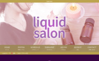 liquid salon