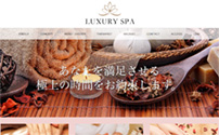 LUXURY SPA