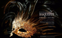 Masquerade～マスカレード～札幌出張店