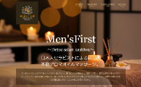 Men’s First柏店