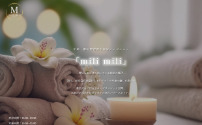 mili mili