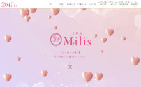 MILIS～ミリス～