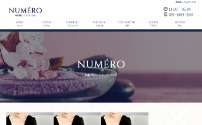NUMERO～ヌメロ～