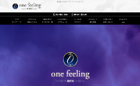 one feeling～ワンフィーリング～