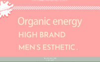 Organic energy