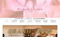 PersonalSalon～パーソナルサロン～狭山店