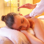 Relaxation salon ginza
