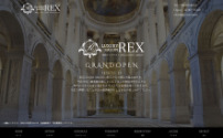 REX LUXURY SALON～レクスラグジュアリーサロン～