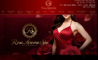 Rose Aroma Spa ～ローズアロマスパ～ 大井町ルーム