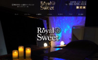 Royal Sweet～ロイヤルスイート～