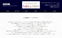 Saki&Hiro～サキアンドヒロ～