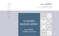 spa HAMSA