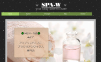 SPA-W