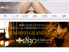 THE★GIN~ザギン~市ヶ谷店
